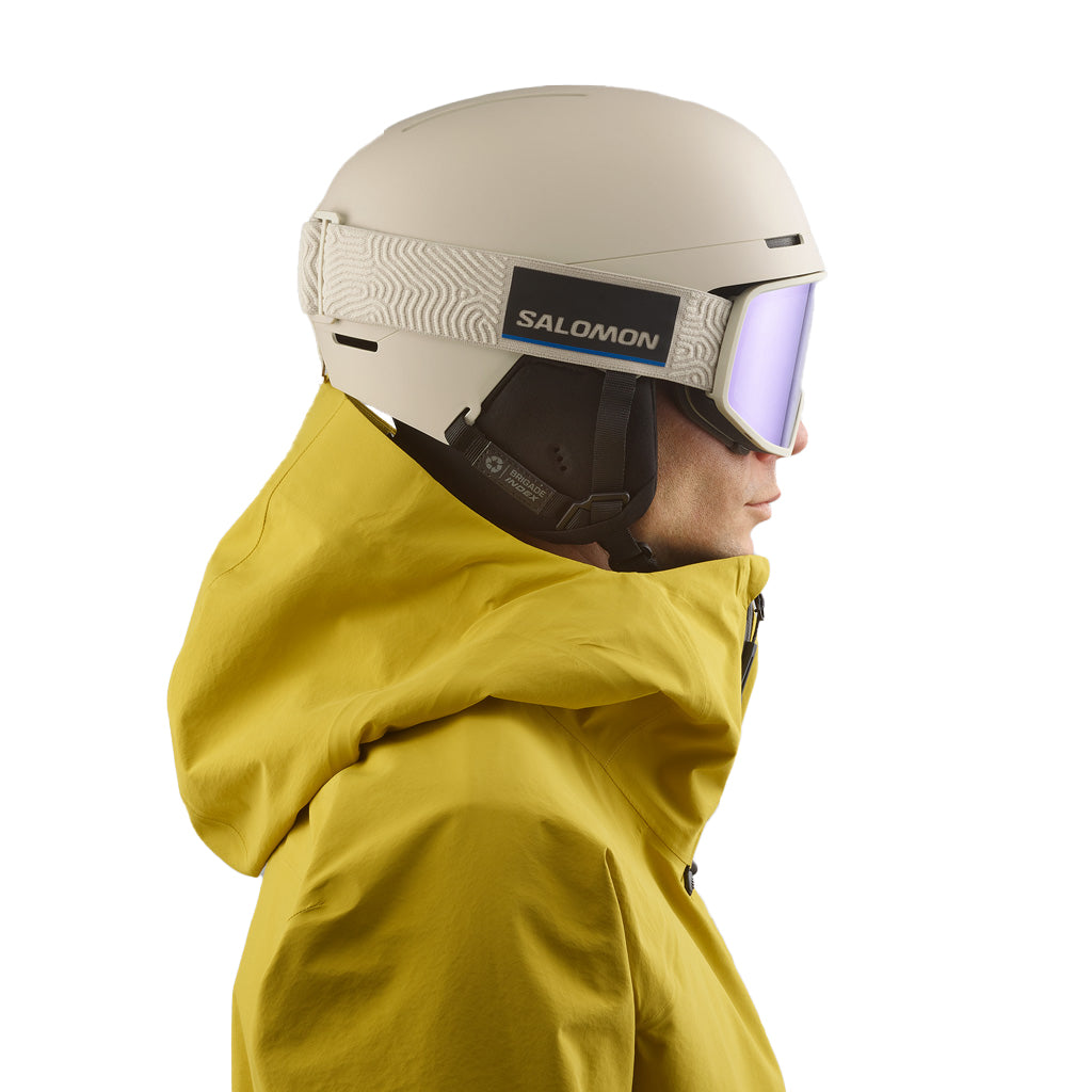 Brigade Index MIPS - Ski Helmet