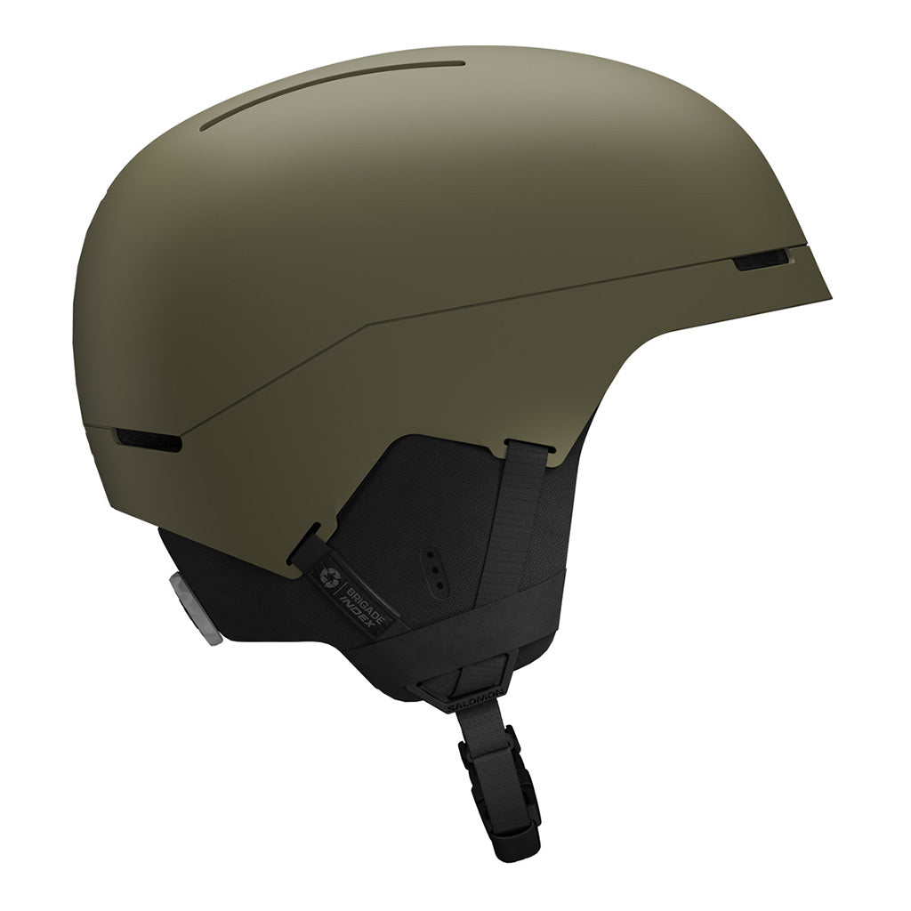 Brigade Index MIPS - Ski Helmet