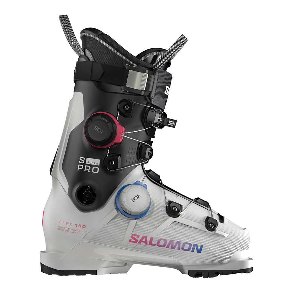 S/PRO Supra Dual BOA 130 - Ski Boots