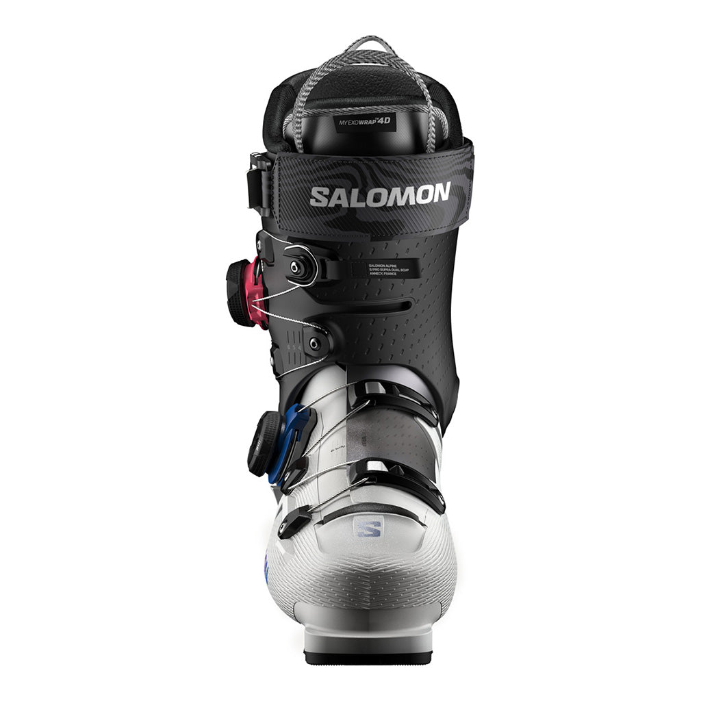 S/PRO Supra Dual BOA 130 - Ski Boots