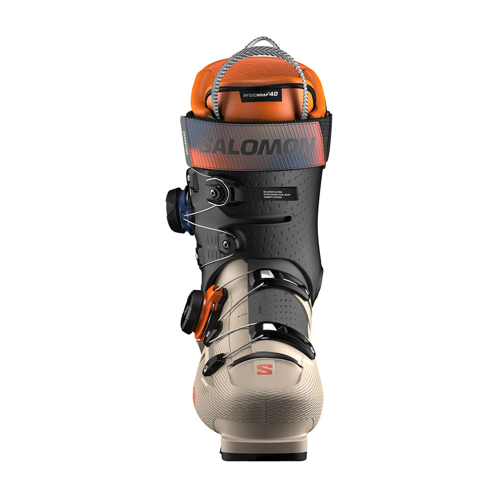 S/Pro Supra Dual BOA 120 - Ski Boots
