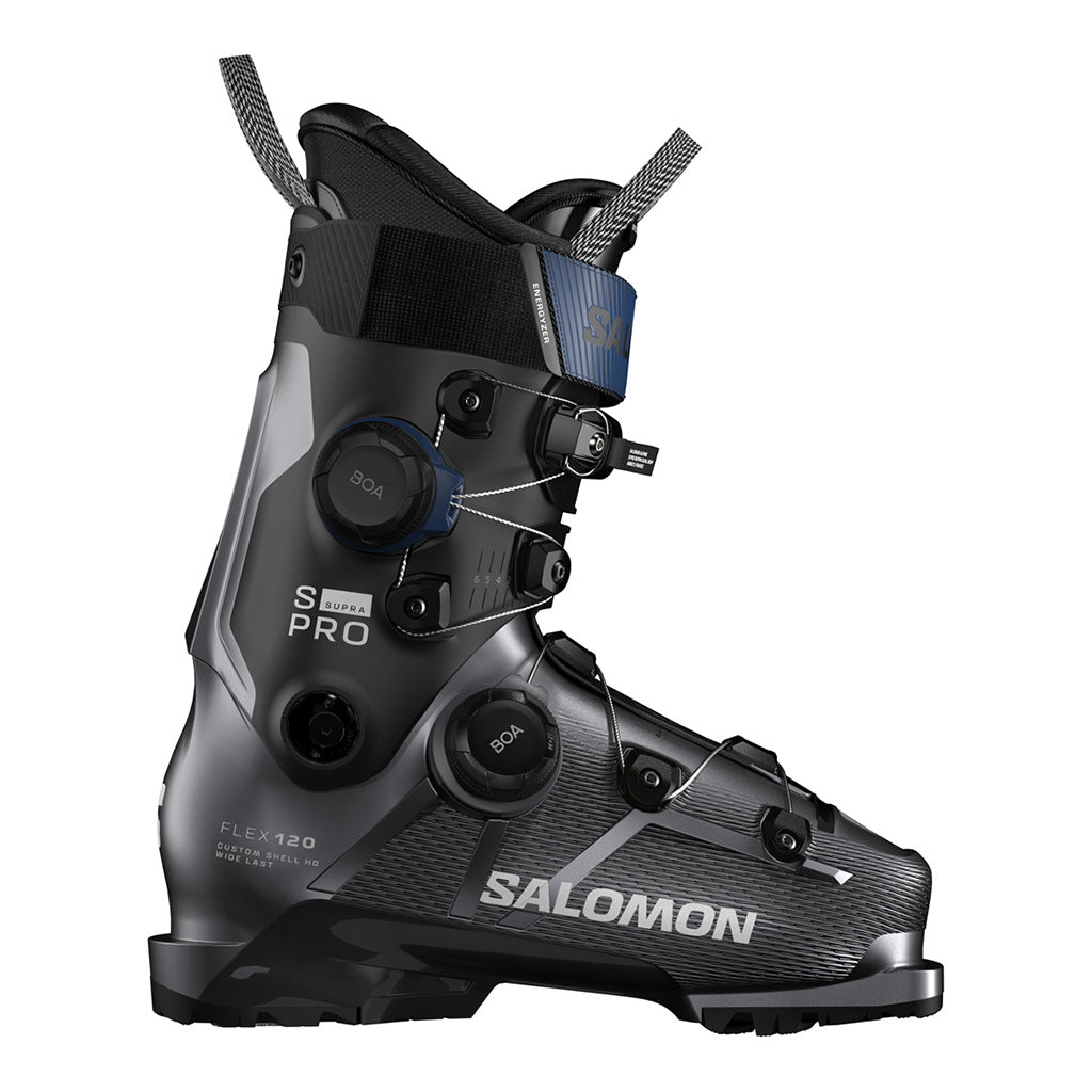 S/PRO Supra Dual BOA 120 - Ski Boots