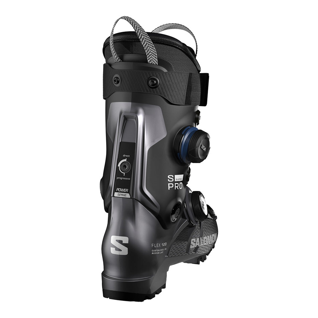 S/PRO Supra Dual BOA 120 - Ski Boots