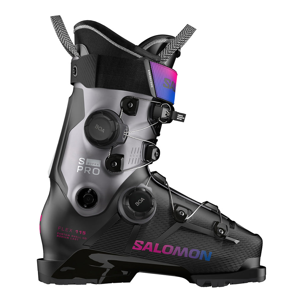 S/PRO Supra Dual BOA 115W - Ski Boots