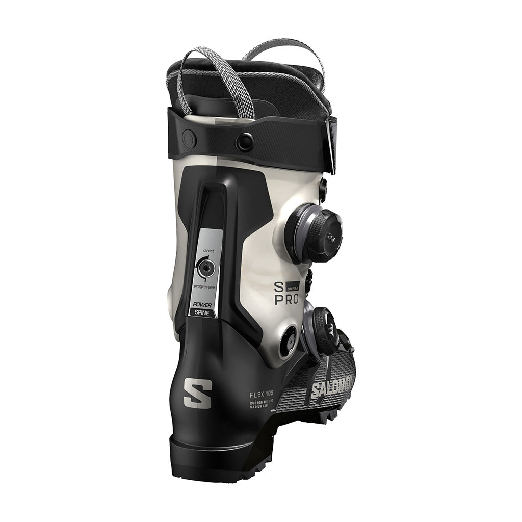 S/P Supra Dual BOA 105W - Ski Boots