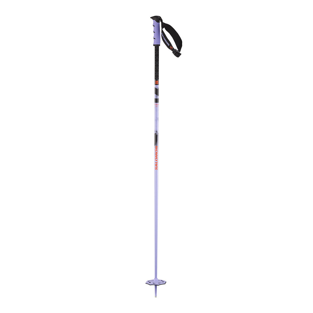 Steep Pro S3 - Ski Poles