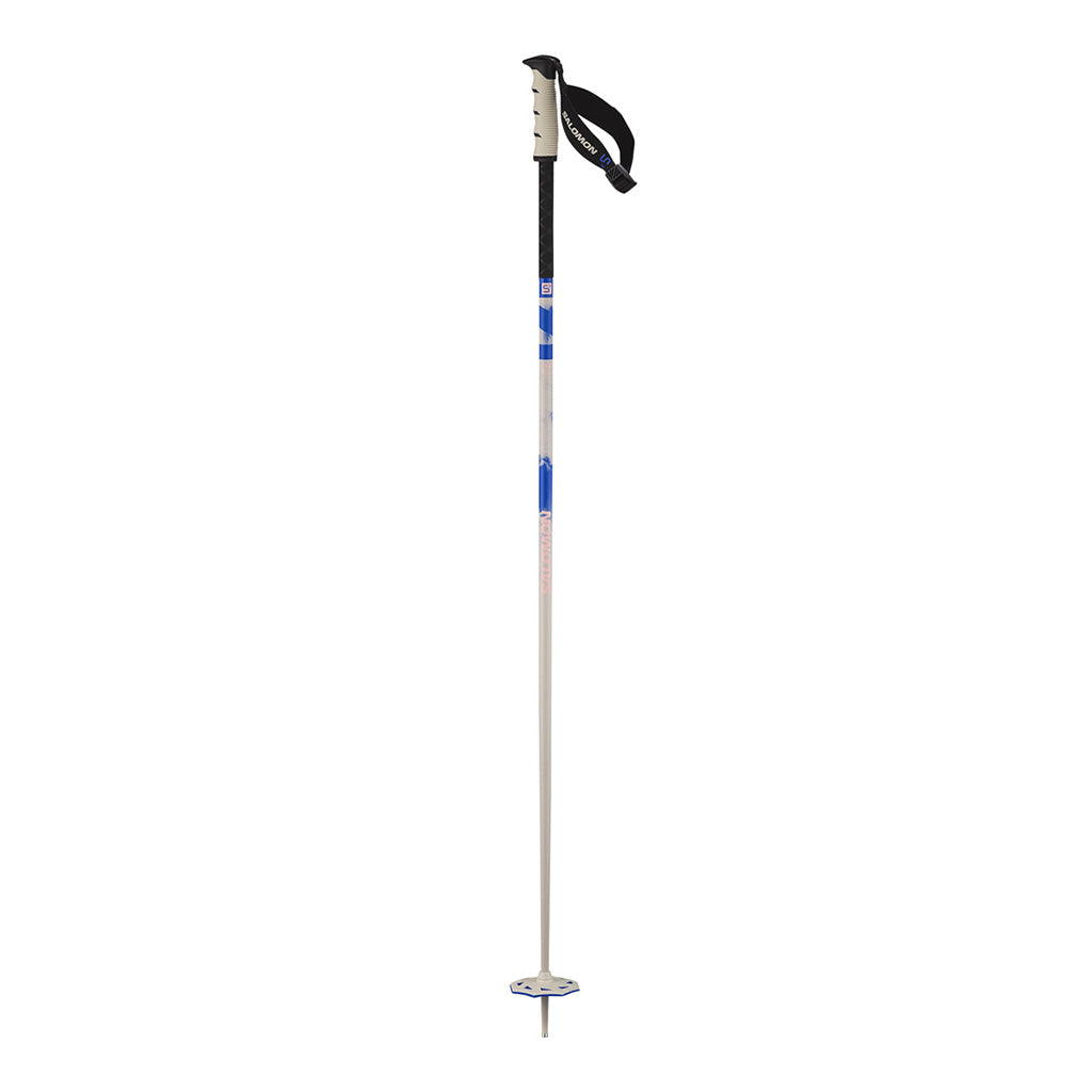 Steep Pro S3 - Ski Poles