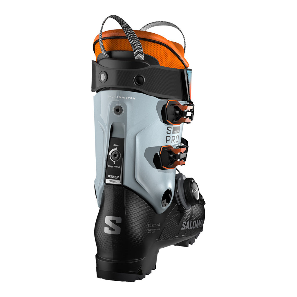 S/PRO Delta BOA 120 GW - Ski Boots