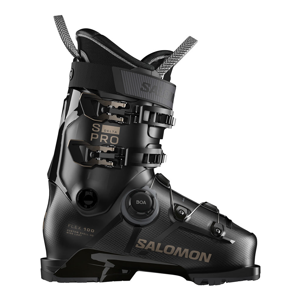 S/PRO Delta BOA 100 - Ski Boots