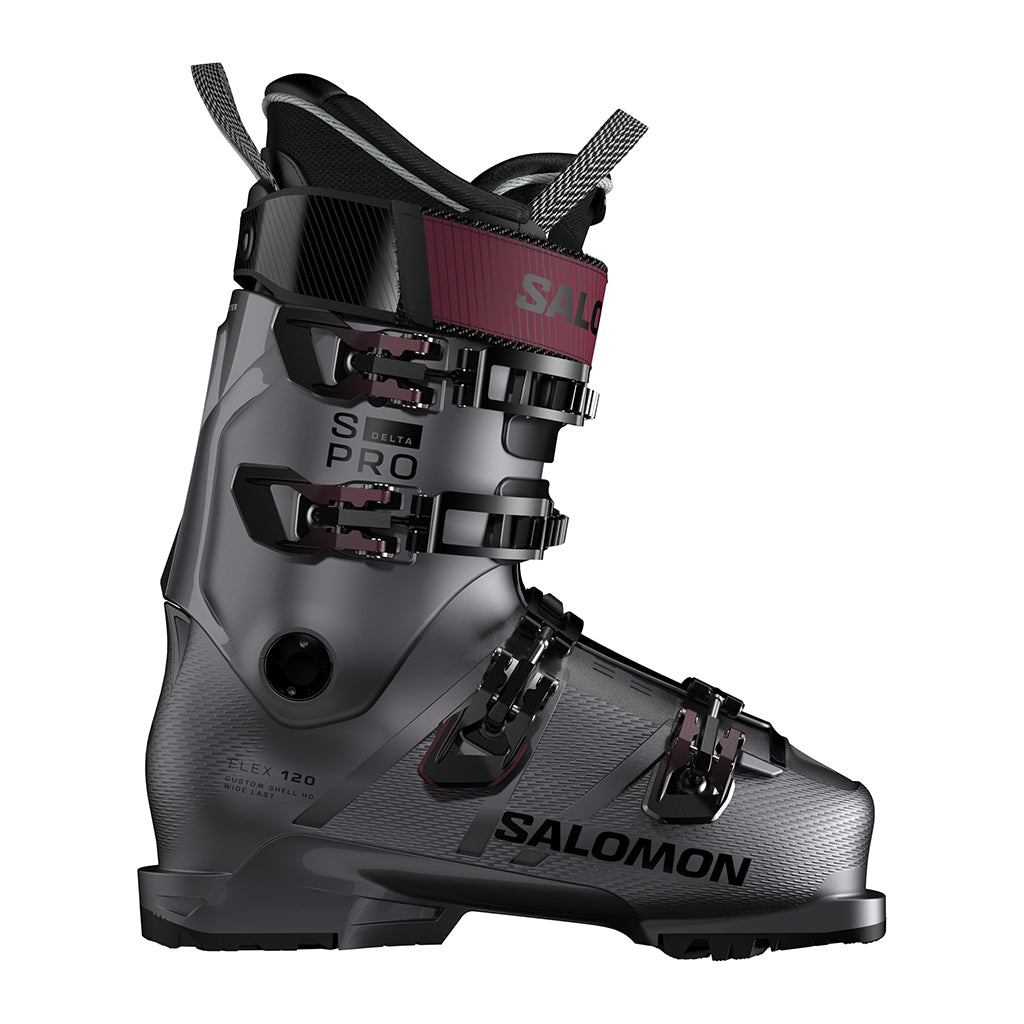 S/Pro Delta 120 - Ski Boots