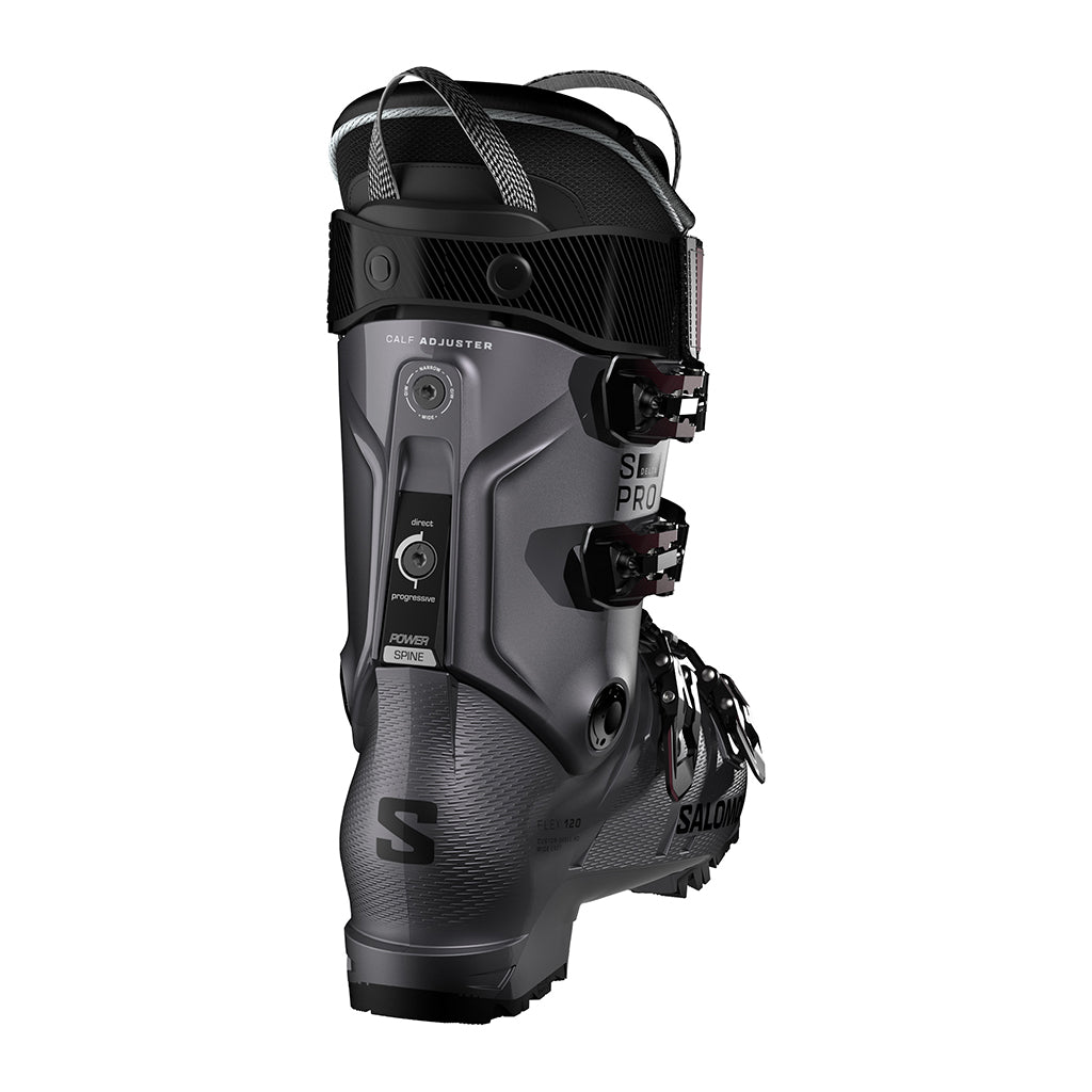 S/Pro Delta 120 - Ski Boots
