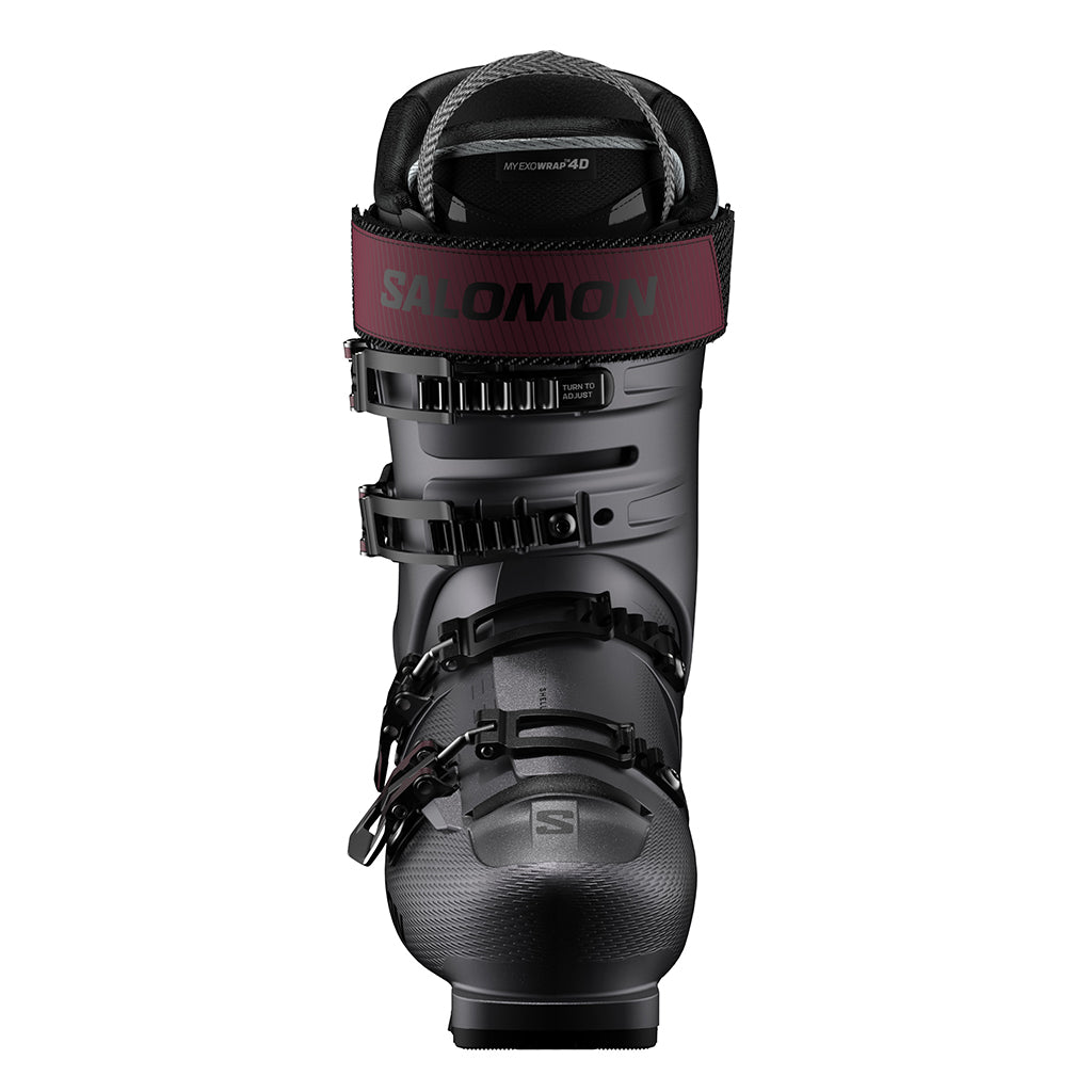 S/Pro Delta 120 - Ski Boots