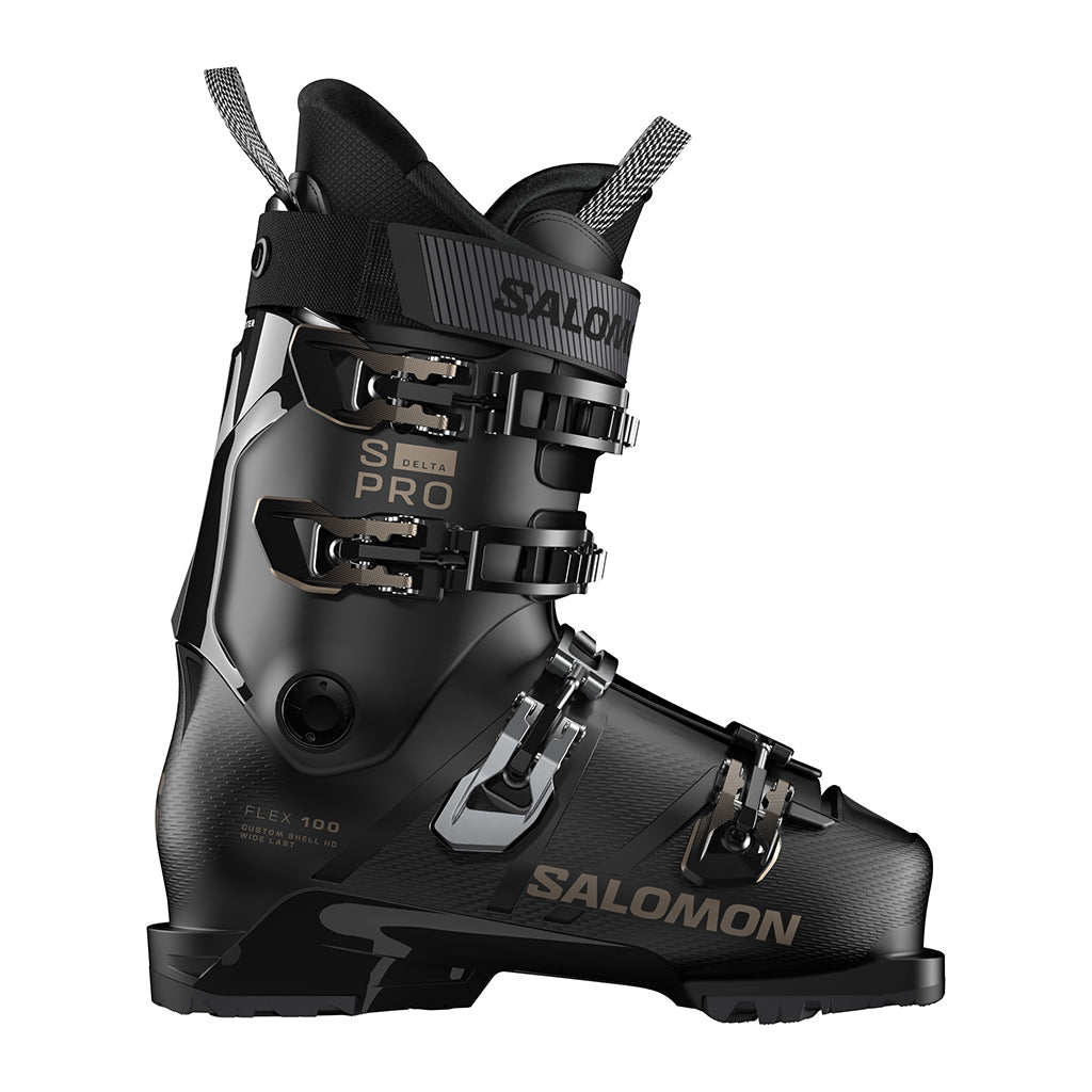 S/Pro Delta 100 - Ski Boots