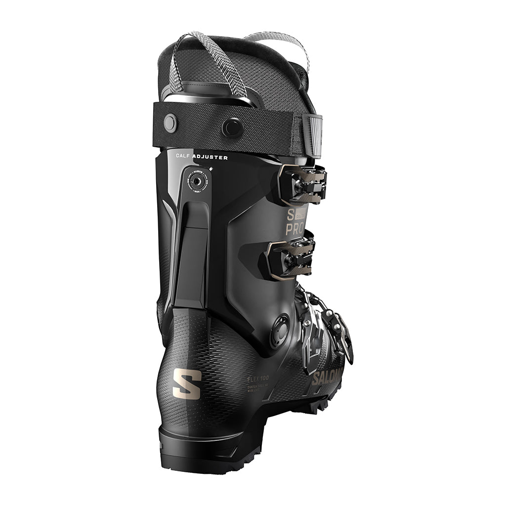 S/Pro Delta 100 - Ski Boots