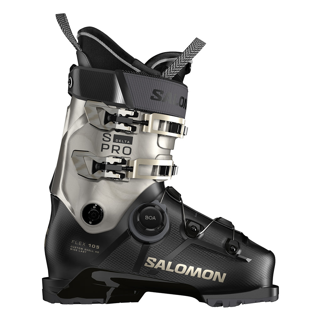 S/PRO Delta BOA 105 W - Ski Boots