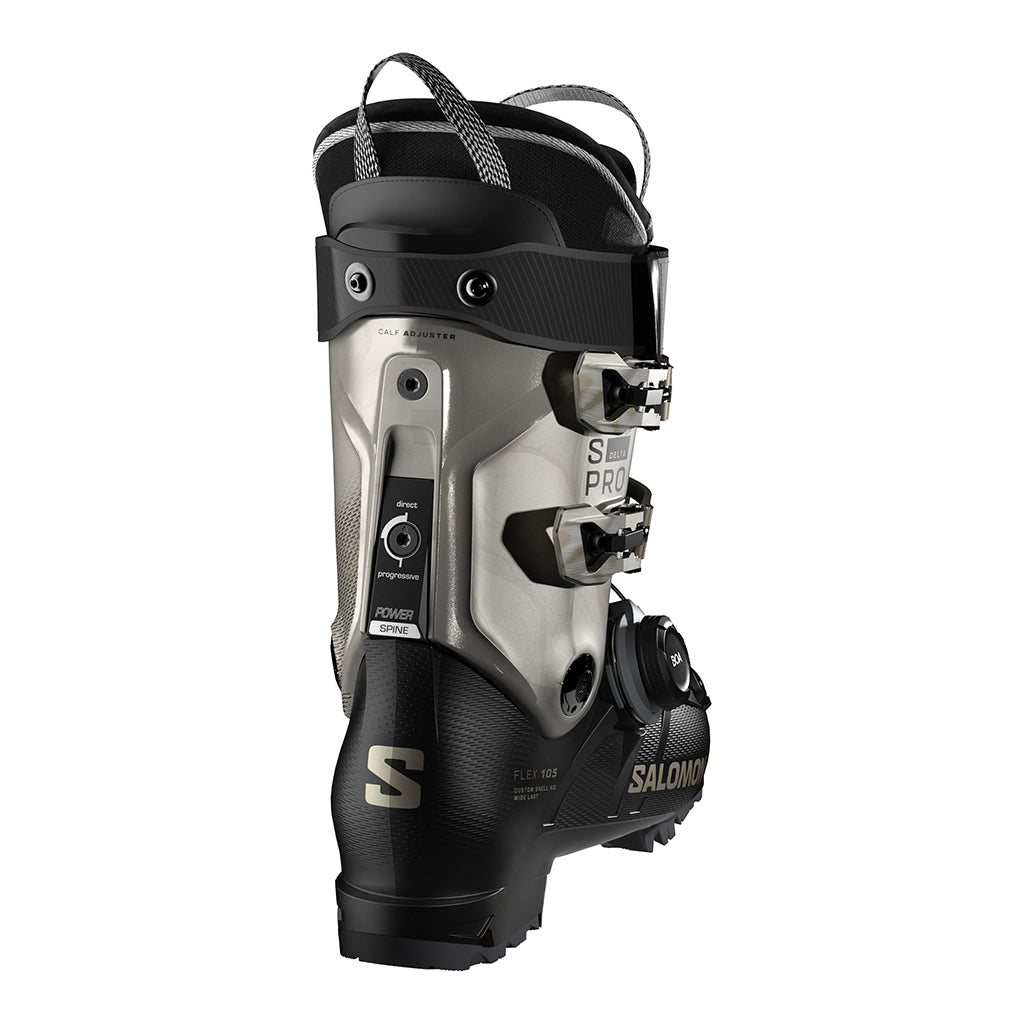 S/PRO Delta BOA 105 W - Ski Boots