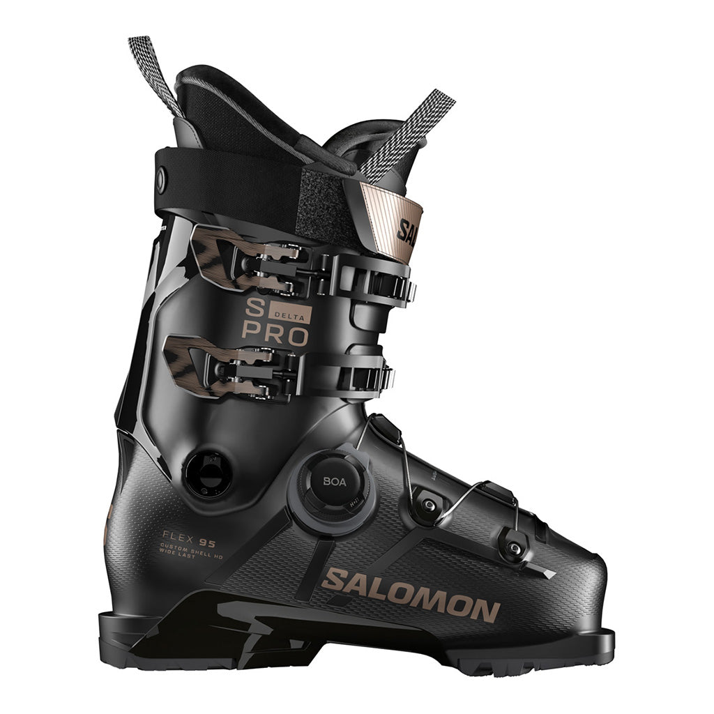 S/Pro Delta BOA 95 W - Ski Boots