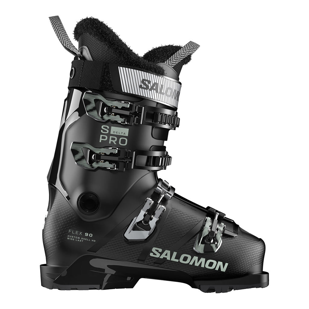 S/PRO Delta 90 W - Ski Boots