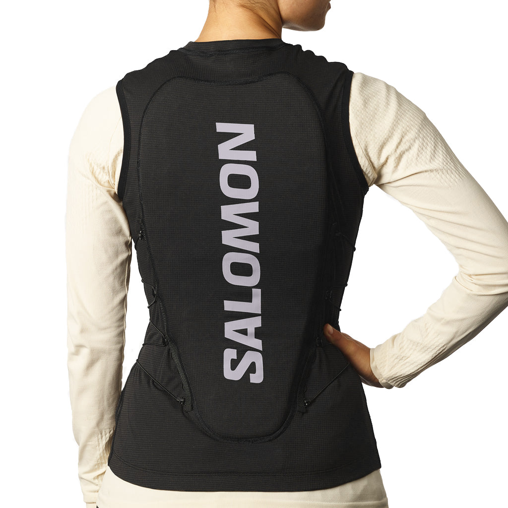Flexcell Prime W - Back Protector