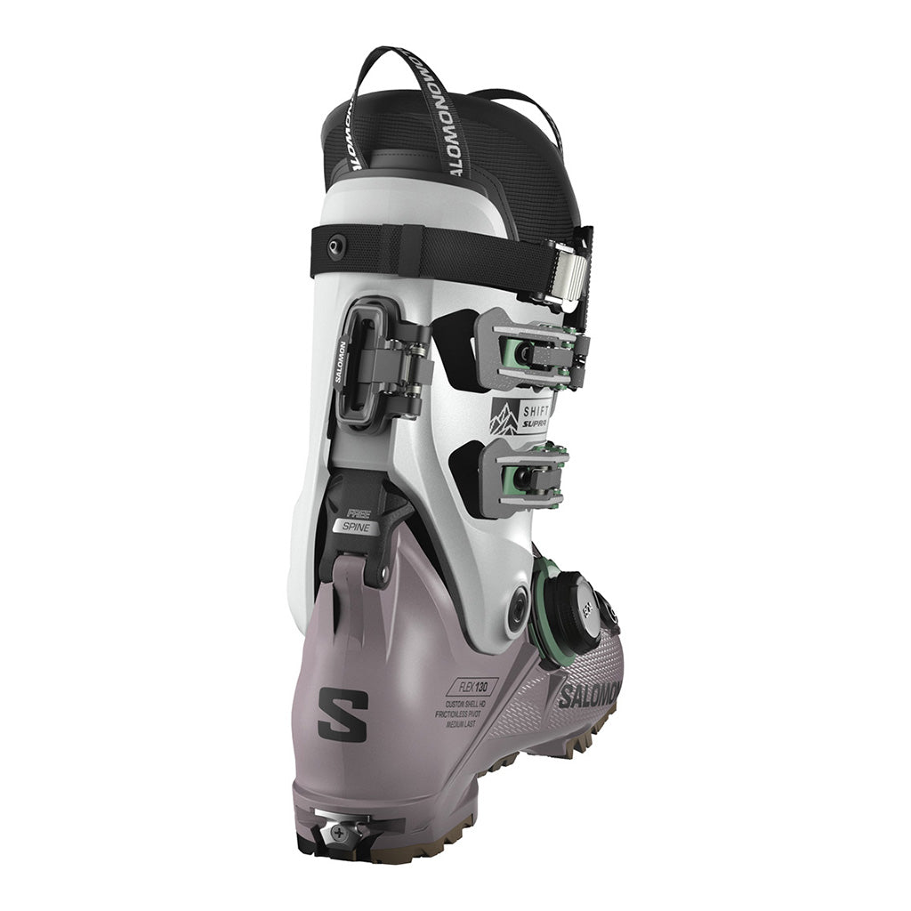 Shift Supra BOA 130 - Ski Boots