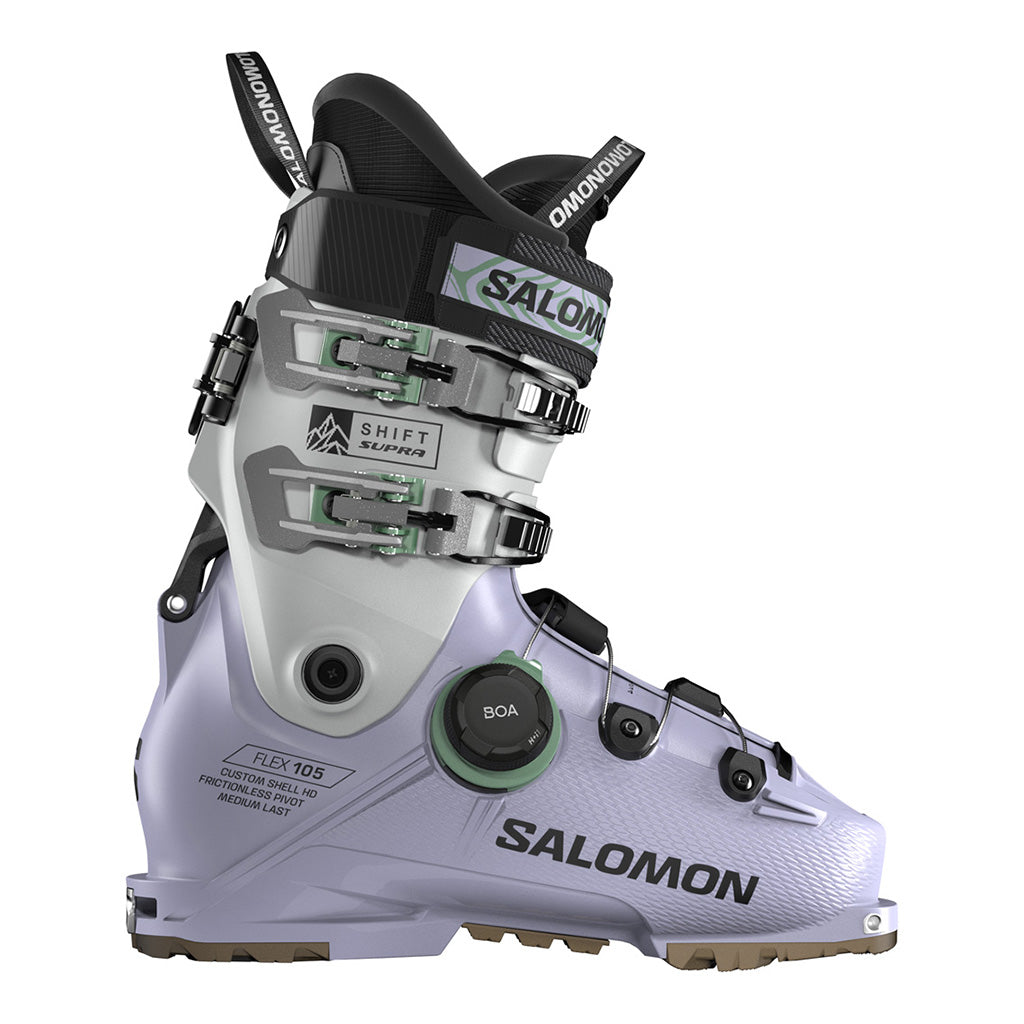 Shift Supra BOA 105 W GW - Ski Boots