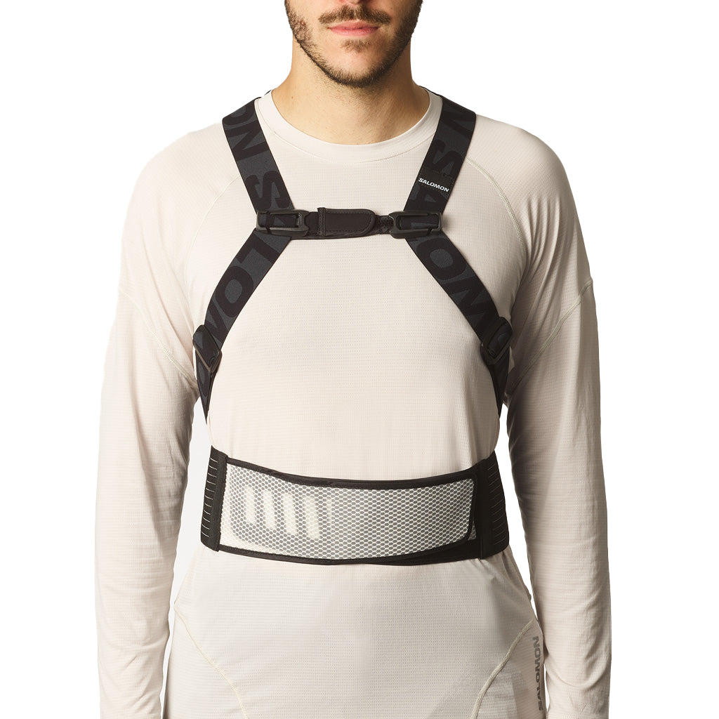 Flexcell - Back Protector