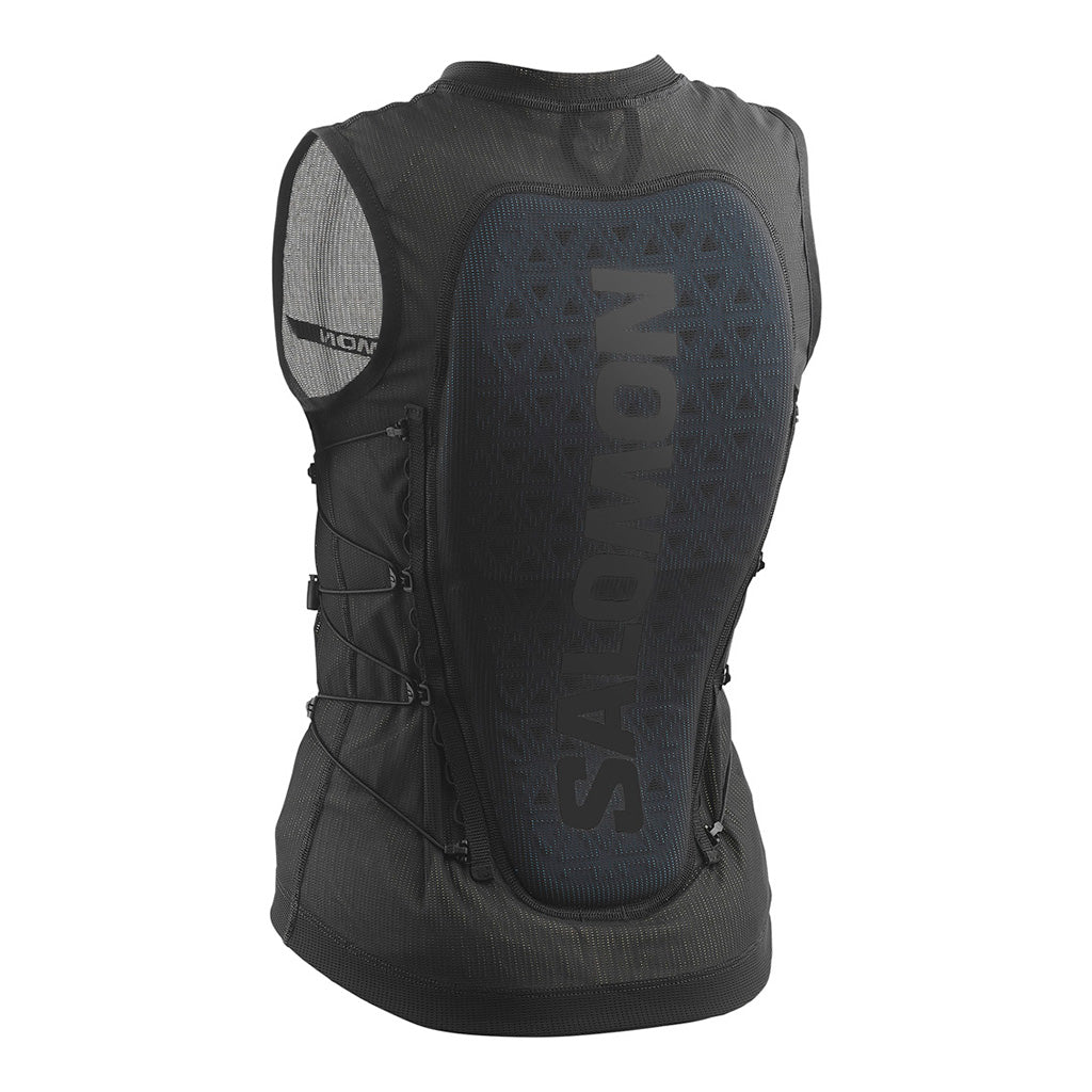 Flexcell Pro Jr - Back Protector
