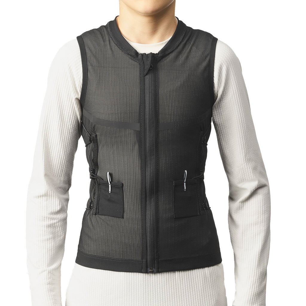 Flexcell Pro Jr - Back Protector
