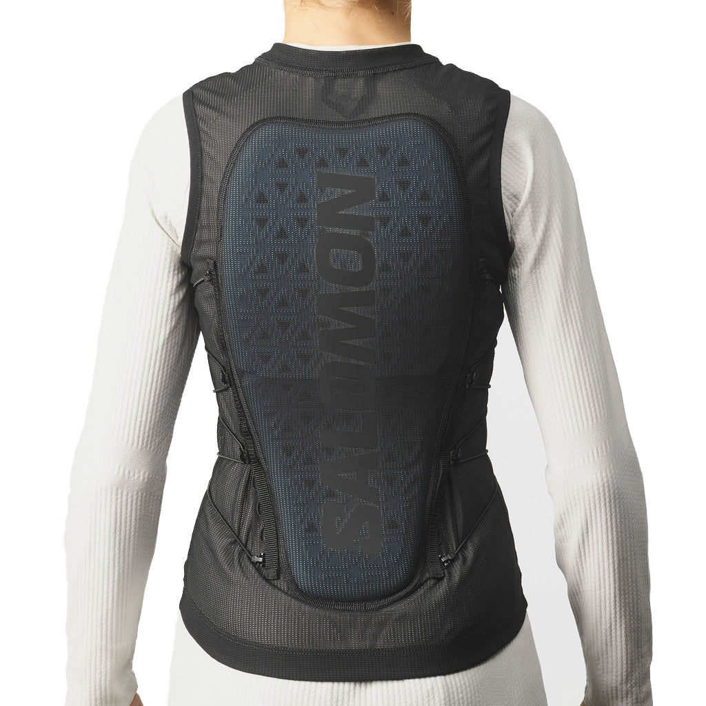 Flexcell Pro Jr - Back Protector