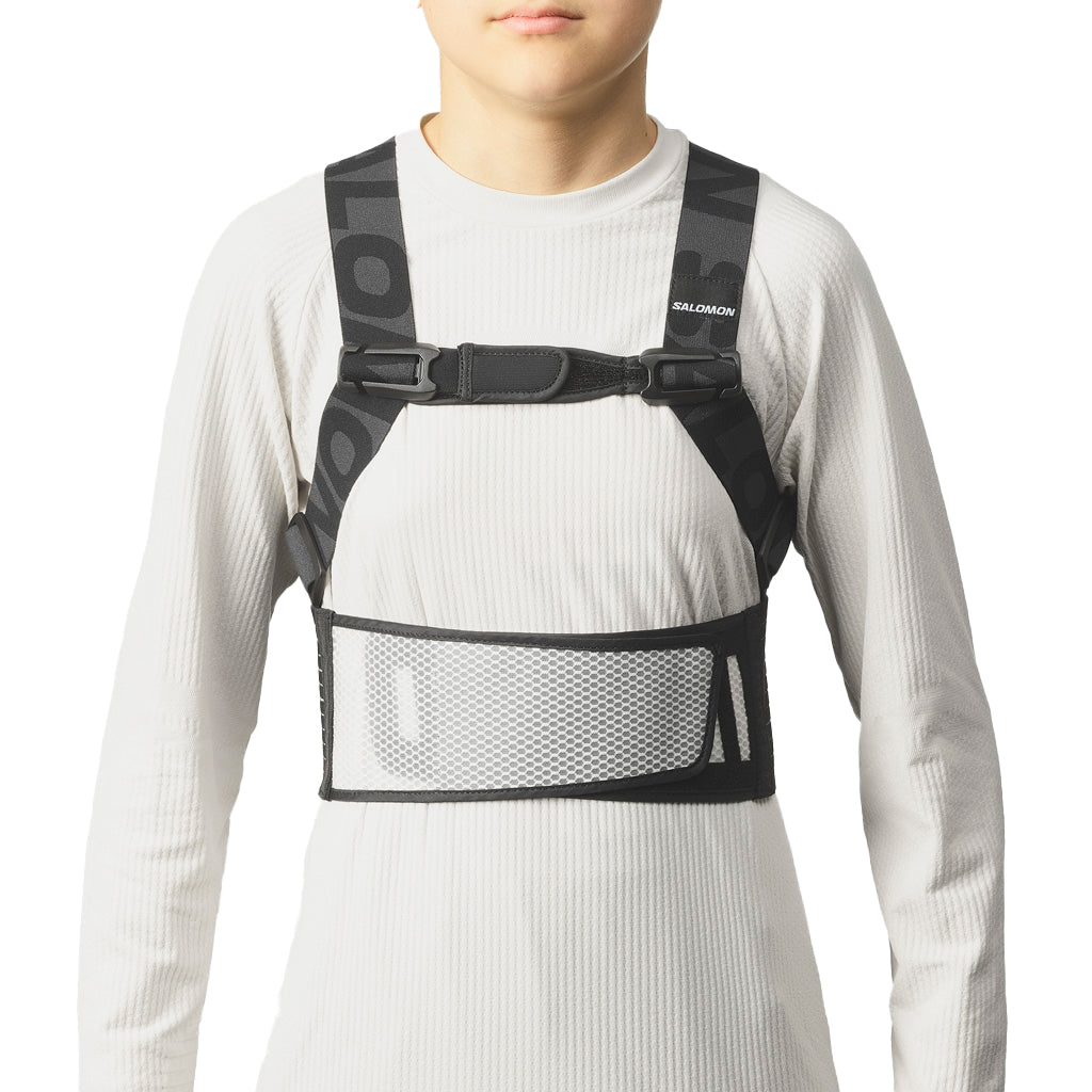 Flexcell Jr - Back Protector