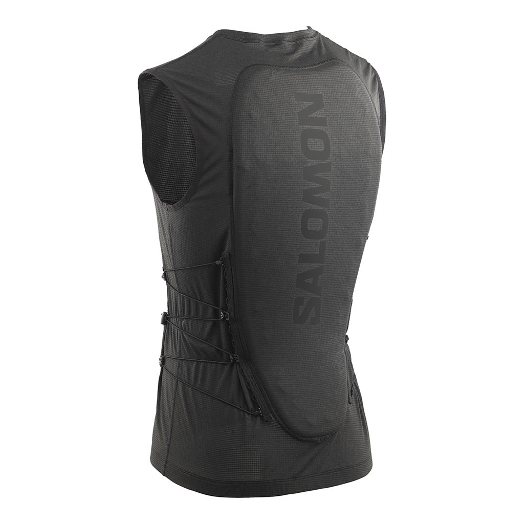 Flexcell Prime - Back Protector