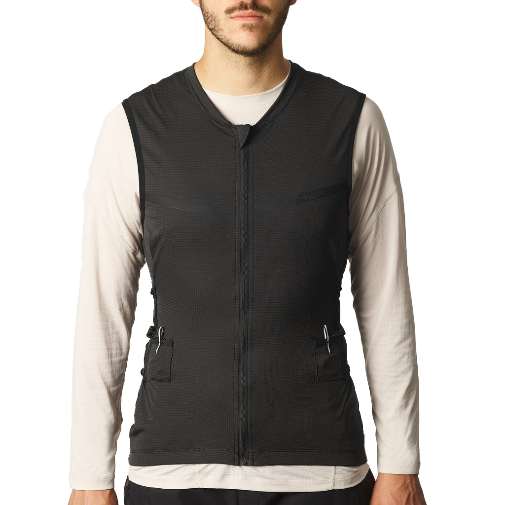Flexcell Prime - Back Protector