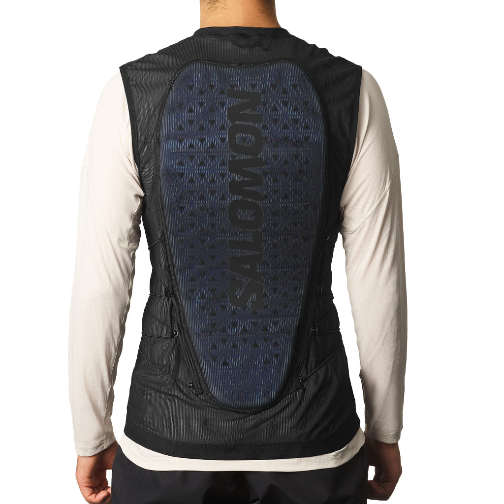 Flexcell Pro - Back Protector
