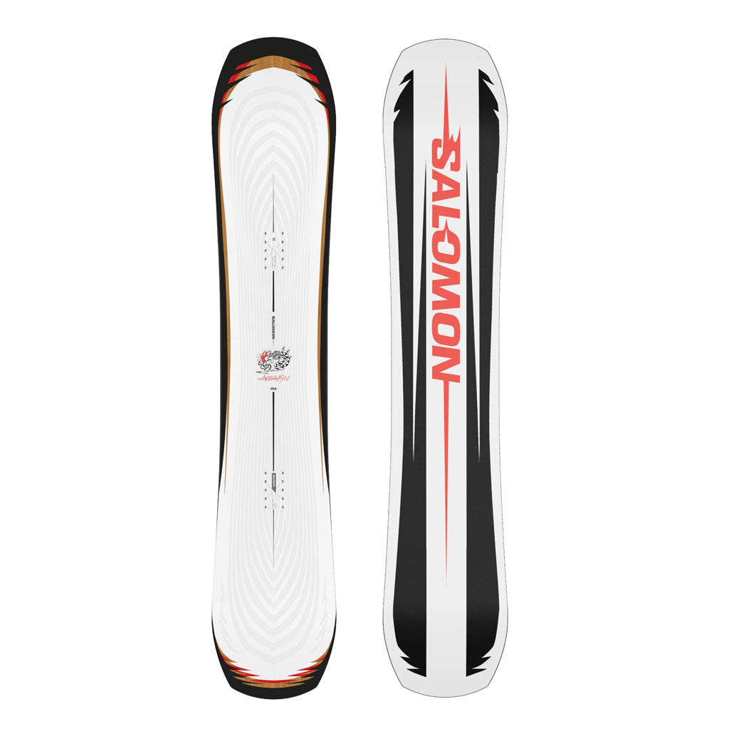 Assassin - Snowboard