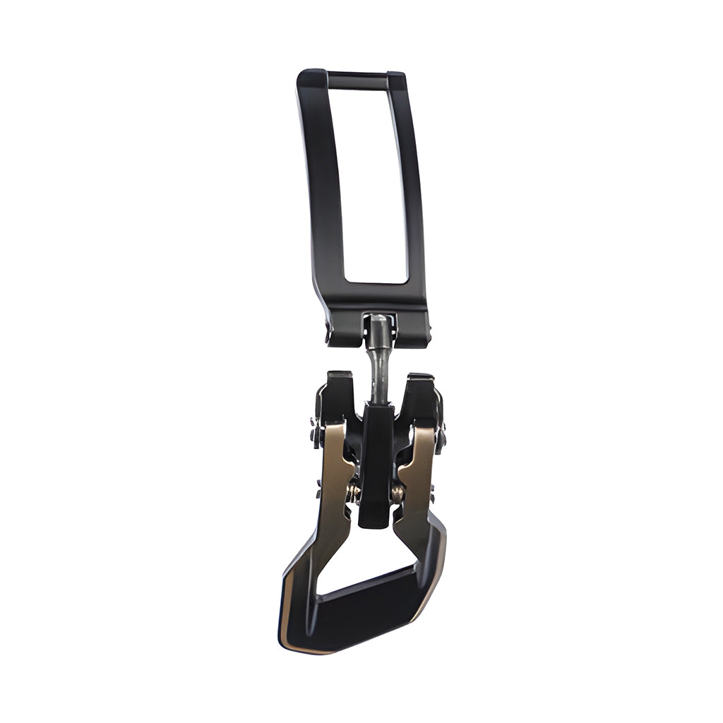 S/Pro Alpha Alu Buckle Cuff - Sparepart