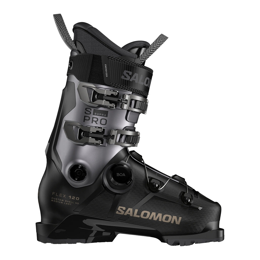 Part S/PRO Supra BOA Cuff System Men - Ski Boots
