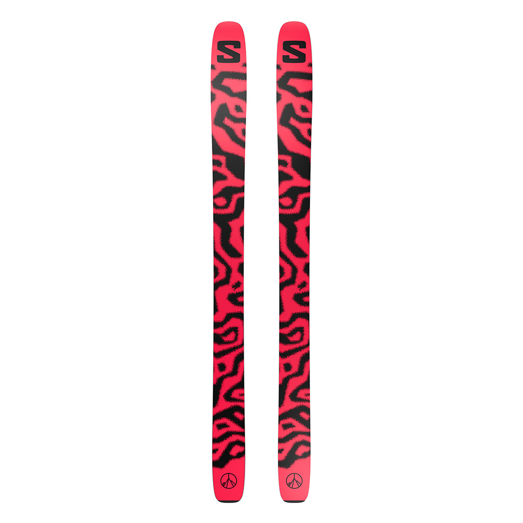 S/Lab QST X - Skis