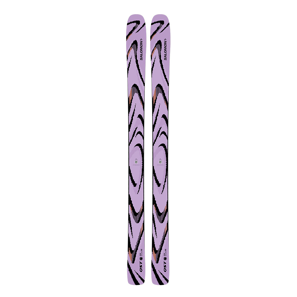 QST 94 - Skis
