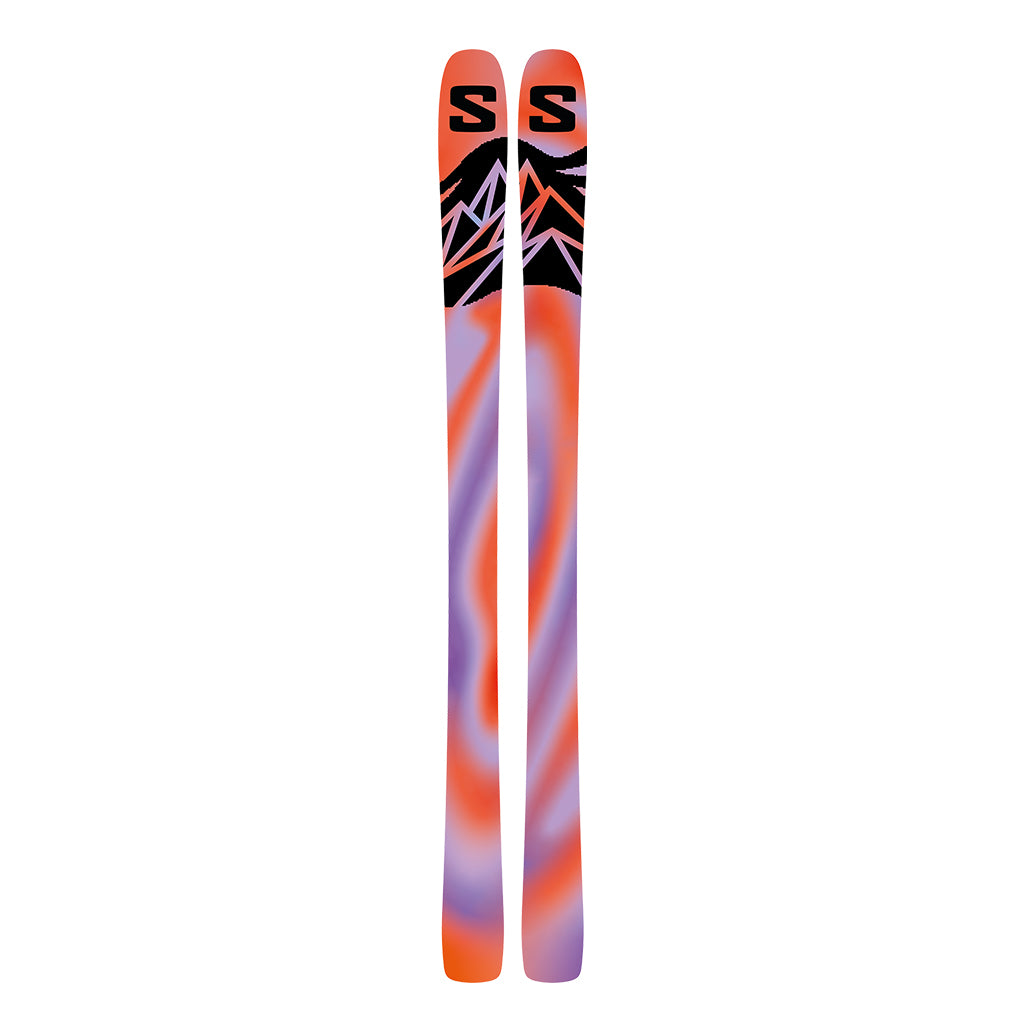QST 94 - Skis