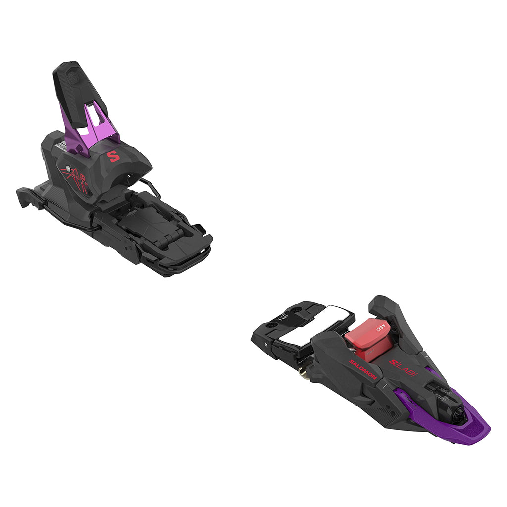 S/LAB Shift 16 NM - Ski Bindings