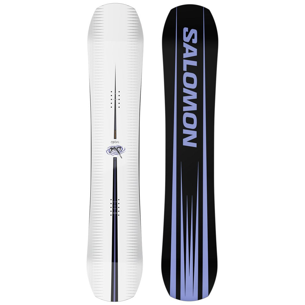 Assassin - Snowboard