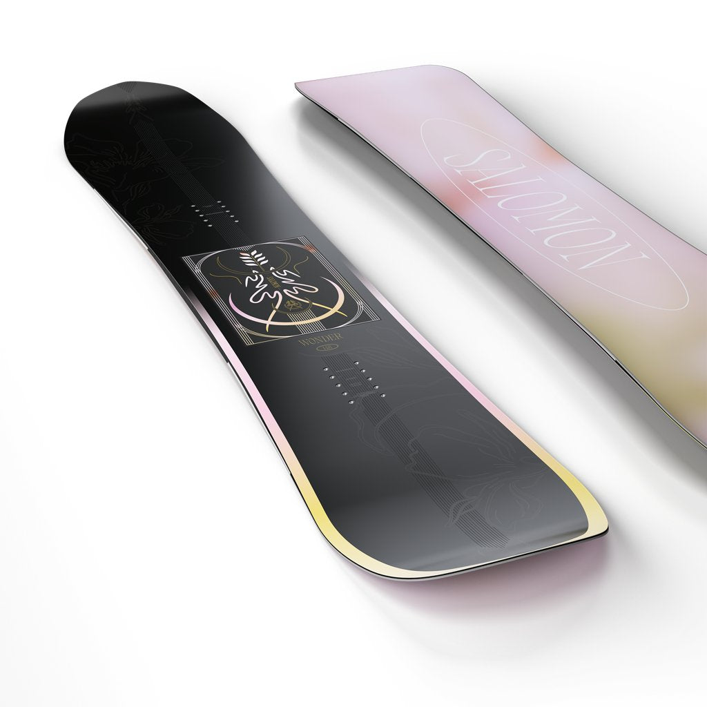 Wonder - Snowboard