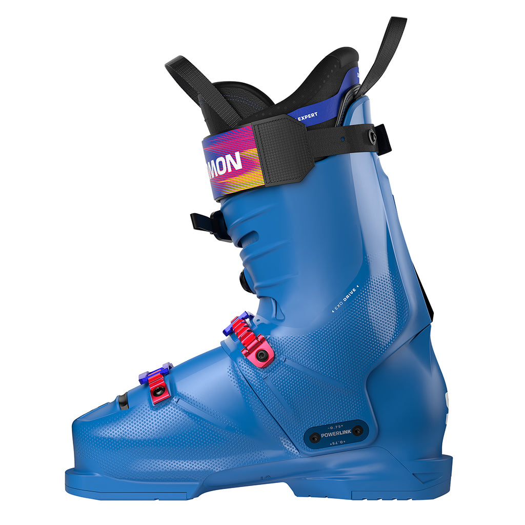 S/Pro Alpha C Boa 130 - Ski Boots