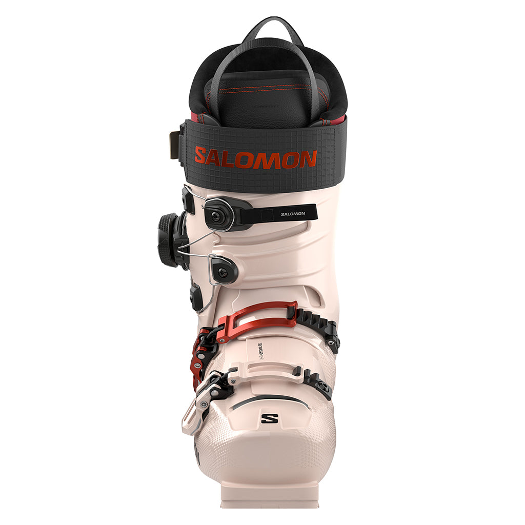 S/Pro Alpha C Boa 115 W - Ski Boots