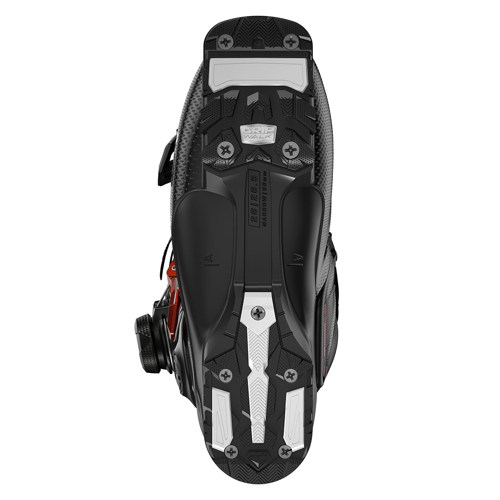 S/Pro Alpha C Boa 120 - Ski Boots