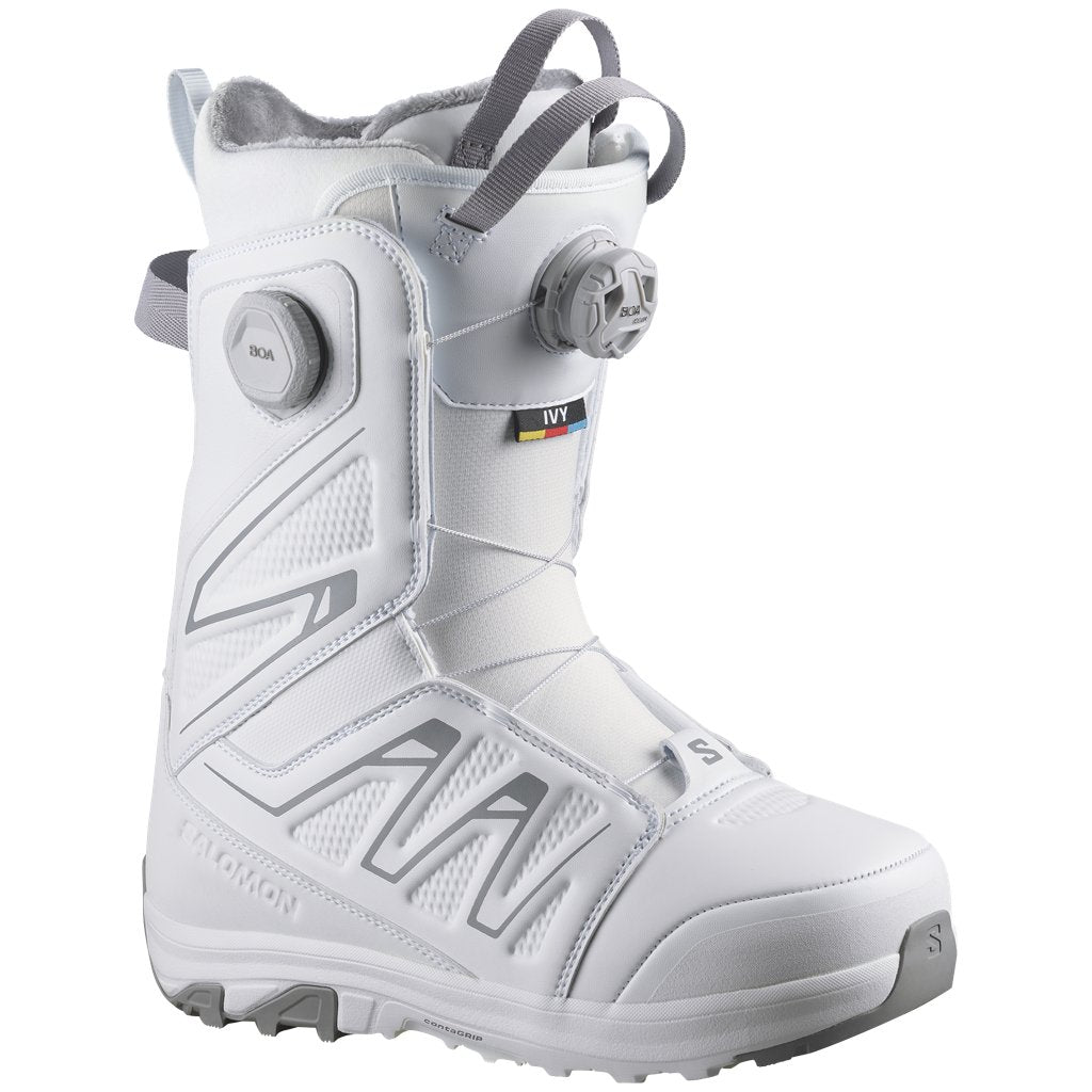 Ivy BOA SJ - Snowboard Boots