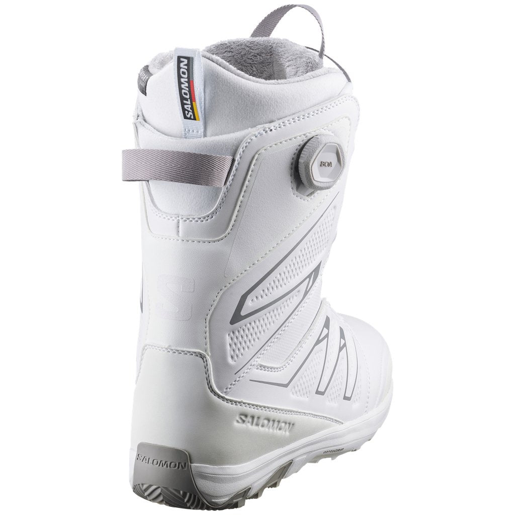 Ivy BOA SJ - Snowboard Boots
