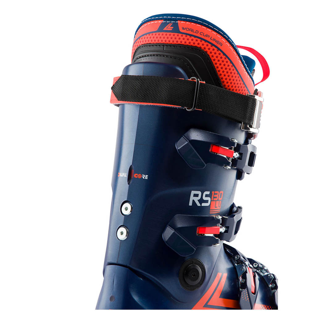 RS 130 LV - Ski Boots