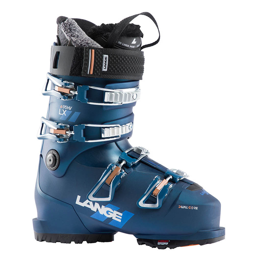 LX 95 HV GW - Ski Boots
