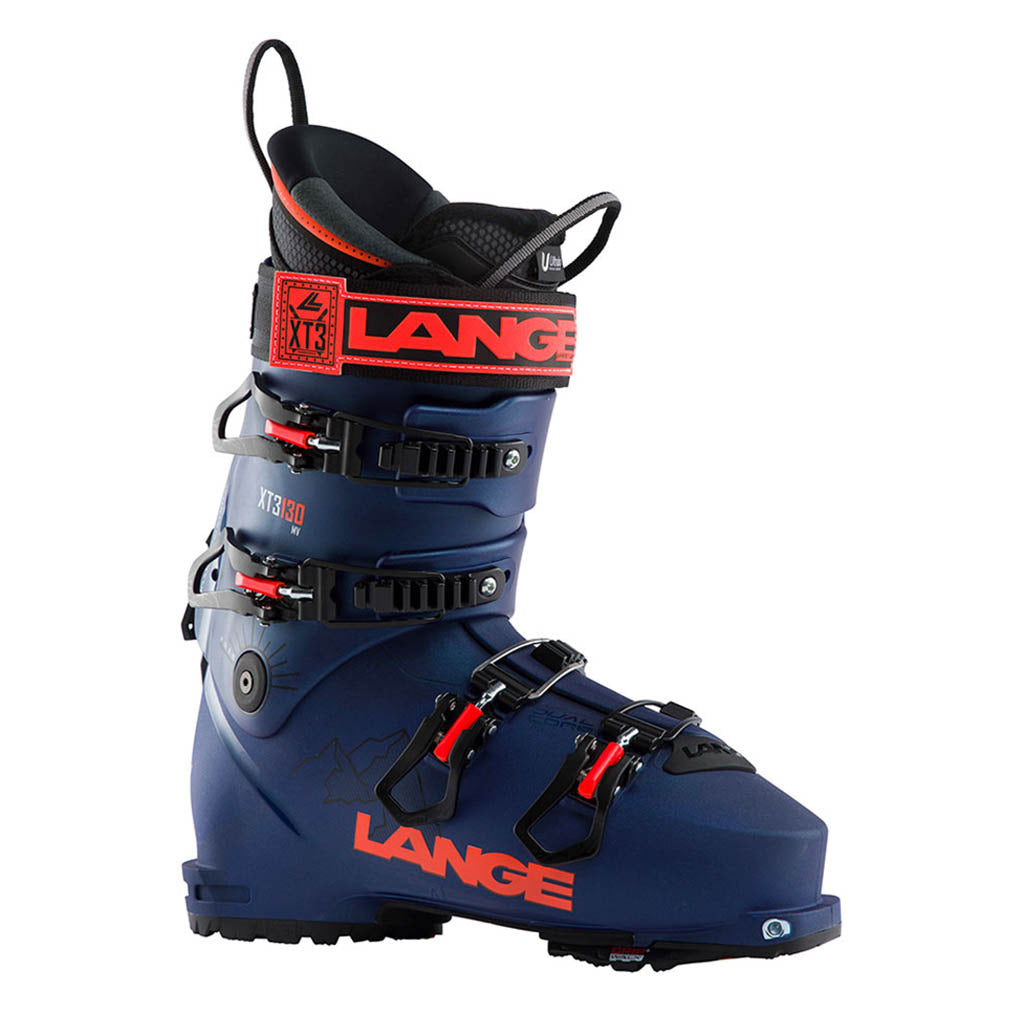 XT3 Free 130 MV Gripwalk - Ski Boots